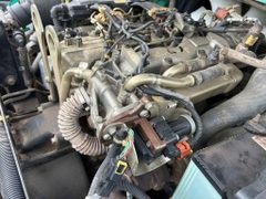 Mitsubishi YDN-F28D/F28D-50028