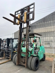 Mitsubishi YDN-F28D/F28D-50028