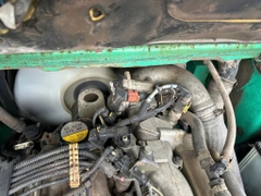 Mitsubishi YDN-F28D/F28D-50028