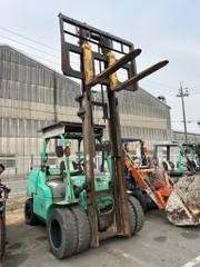 Mitsubishi YDN-F28D/F28D-50028