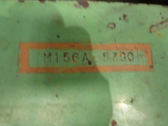 Komatsu FD160ET/5309