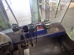 Komatsu FD160ET/5309