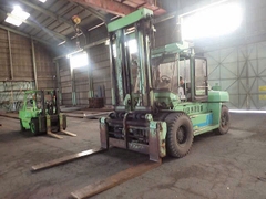 Komatsu FD160ET/5309