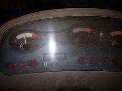 Komatsu FD160ET/5309