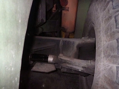 Komatsu FD160ET/5309