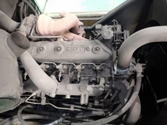 Komatsu FD160ET-16-5390