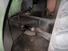 Komatsu FD160ET-16-5390