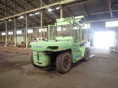 Komatsu FD160ET-16-5390