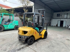 Komatsu FD25W-15/M202-580121