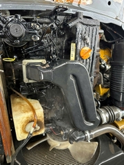 Komatsu FD25W-15/M202-580121