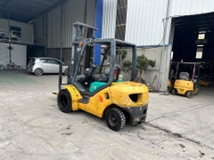 Komatsu FD25W-15/M202-580121