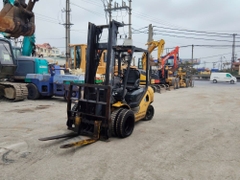Komatsu FD25C-17/306950