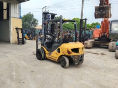 Komatsu FD25C-17/306950