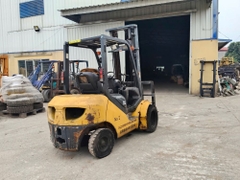 Komatsu FD25C-17/306950
