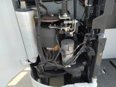 Nichiyu FBRM15-80/400SF/131E-21164