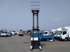 Nichiyu FBRM15-80/400SF/131E-21164