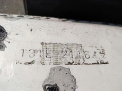 Nichiyu FBRM15-80/400SF/131E-21164