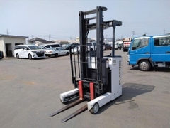 Nichiyu FBRM15-80/400SF/131E-21164