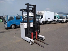 Nichiyu FBRM15-80/400SF/131E-21164