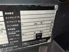 Nichiyu FBRM15-80/400SF/131E-21164