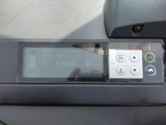 Nichiyu FBRM15-80/400SF/131E-21164