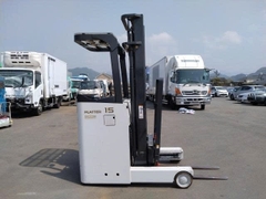 Nichiyu FBRM15-80/400SF/131E-21164