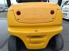 Komatsu FB15-12/854594