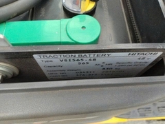 Komatsu FB15-12/854594