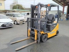 Komatsu FB15-12/854594