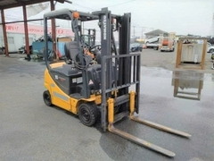 Komatsu FB15-12/854594