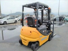 Komatsu FB15-12/854594