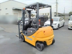 Komatsu FB15-12/854594