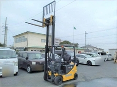 Komatsu FB15-12/854594