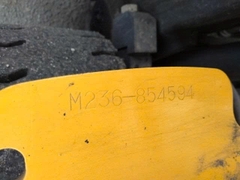 Komatsu FB15-12/854594