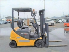 Komatsu FB15-12/854594