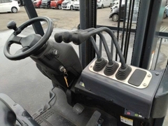 Komatsu FB15-12/854594