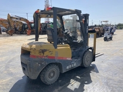 TCM FHD30T3A/22900275