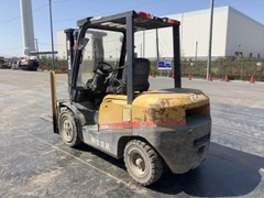 TCM FHD30T3A/22900275