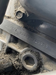 TCM FHD30C3/2S801346