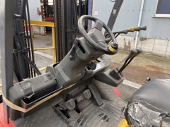 TCM FHD30C3/2S801346