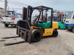 Komatsu FD40T/105874