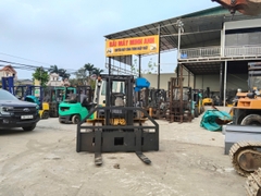 Komatsu FD40T/105874