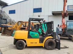 Komatsu FD40T/105874