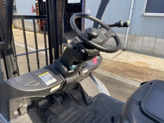 Toyota 02-8FD20/A8FD25-74308