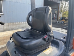 Toyota 02-8FD20/A8FD25-74308