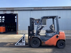 Toyota 02-8FD20/A8FD25-74308