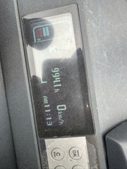 Nichiyu FBRA15-80-400/131E119254