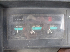 Mitsubishi WS200A-00587