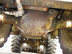 Mitsubishi WS200A-00587