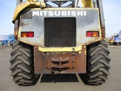 Mitsubishi WS200A-00587